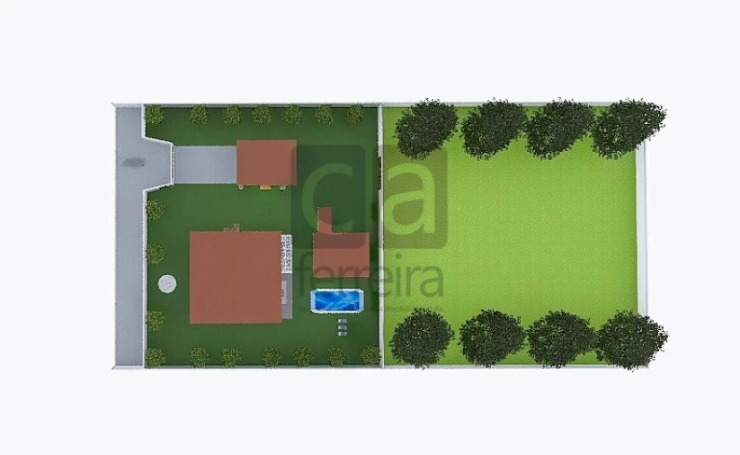 Terreno para Venda em Fazendas de Almeirim Foto 5