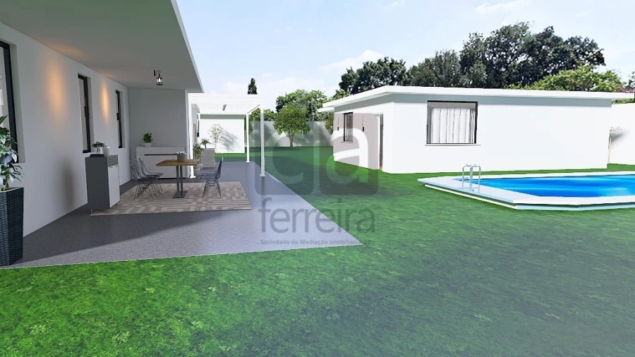 Terreno para Venda em Fazendas de Almeirim Foto 14