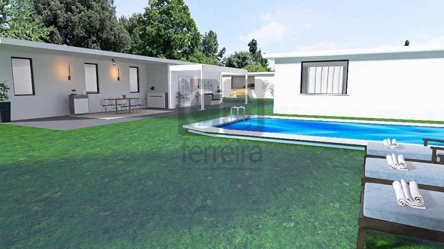 Terreno para Venda em Fazendas de Almeirim Foto 22