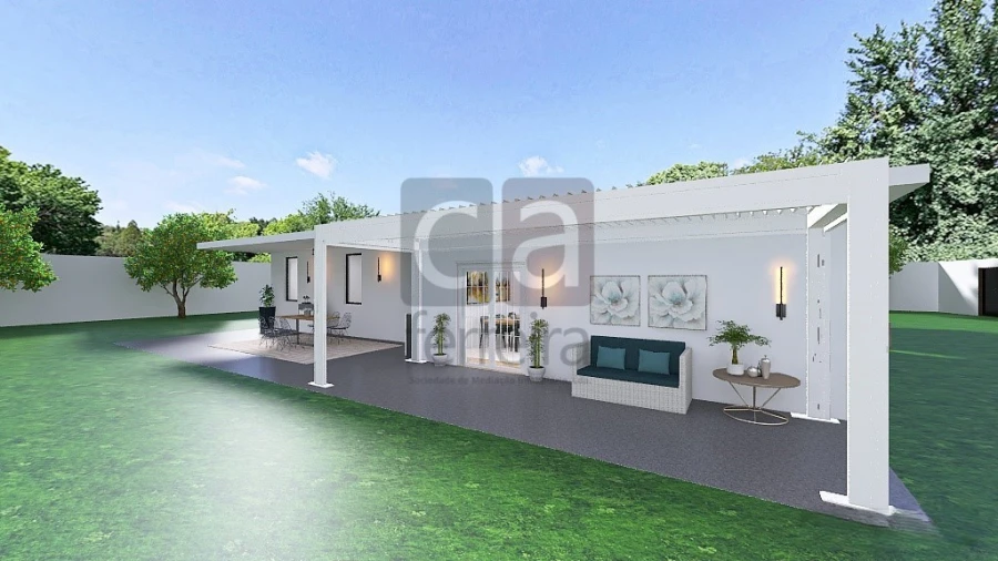 Terreno para Venda em Fazendas de Almeirim Foto 27