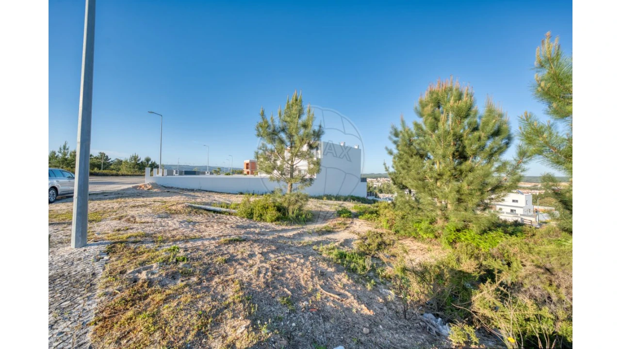 Terreno para Venda em Rio Maior Foto 3