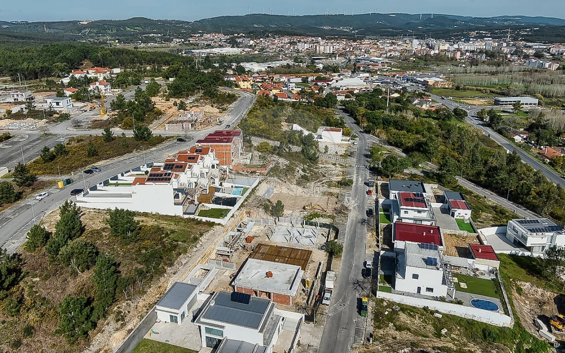 Terreno para Venda em Rio Maior Foto 12