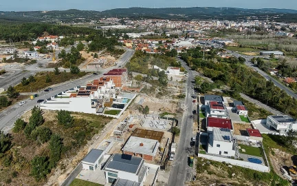 Terreno para Venda em Rio Maior