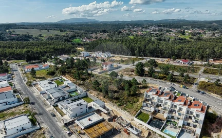 Terreno para Venda em Rio Maior