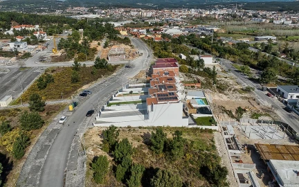 Terreno para Venda em Rio Maior