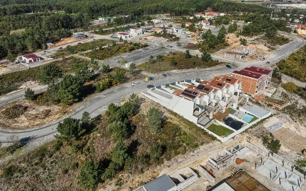 Terreno para Venda em Rio Maior