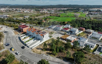 Terreno para Venda em Rio Maior
