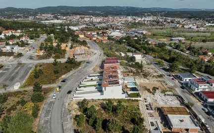 Terreno para Venda em Rio Maior