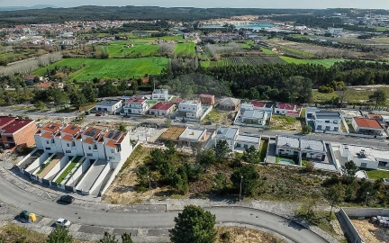 Terreno para Venda em Rio Maior