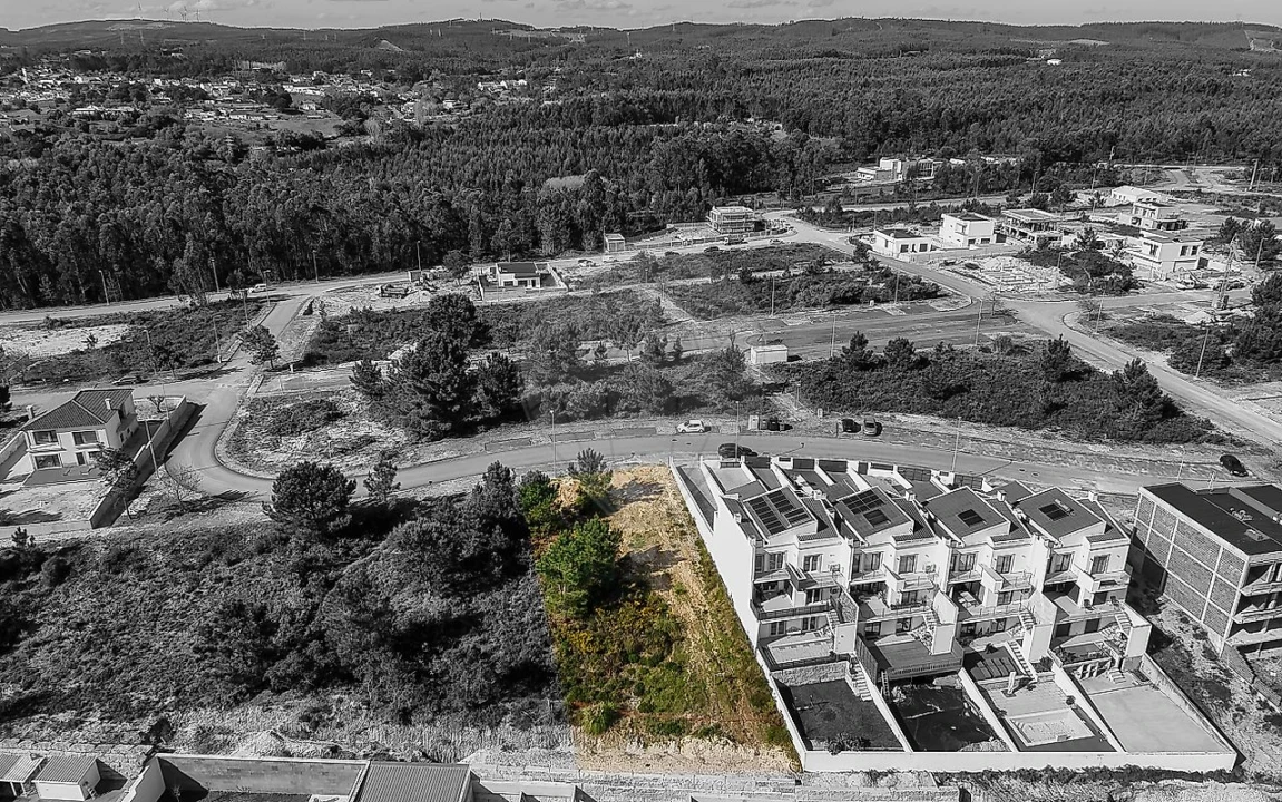 Terreno para Venda em Rio Maior Foto 8