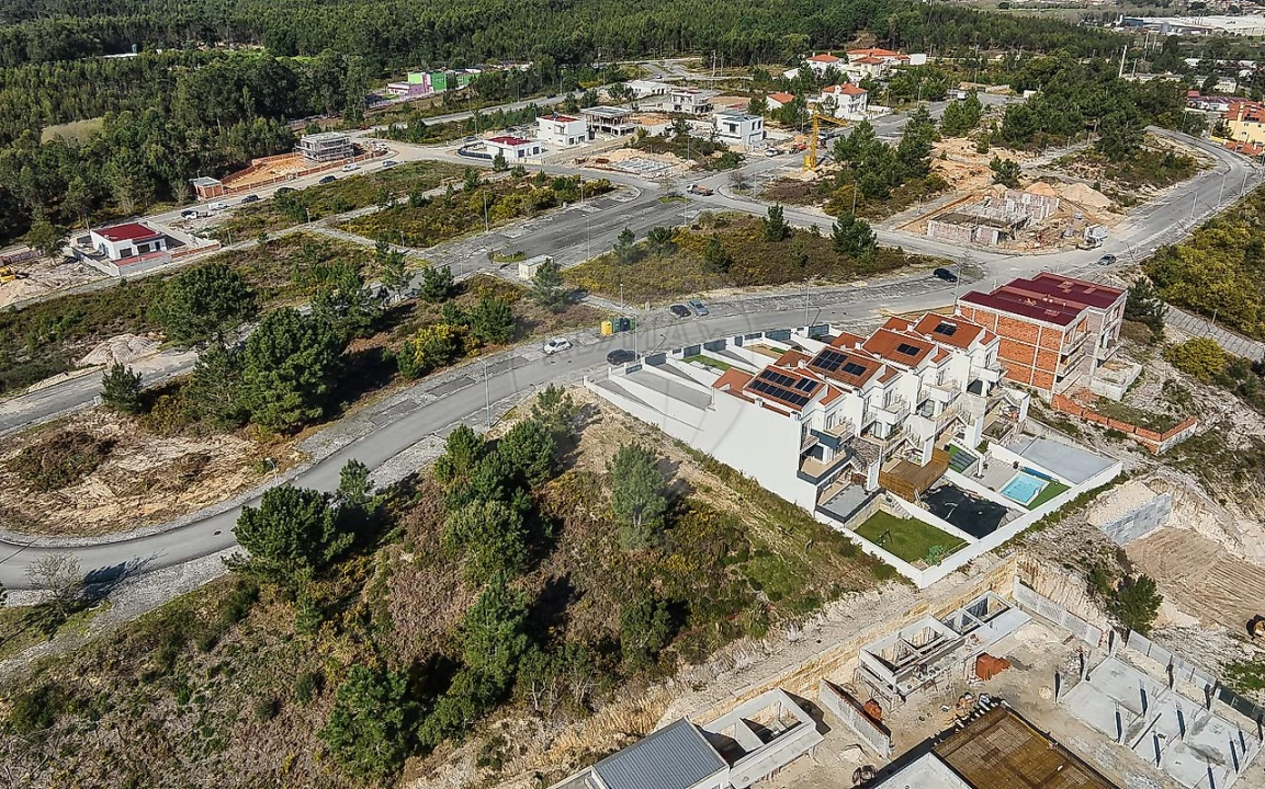 Terreno para Venda em Rio Maior Foto 7