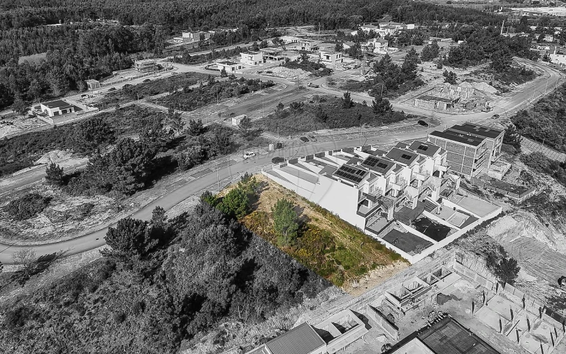 Terreno para Venda em Rio Maior Foto 6