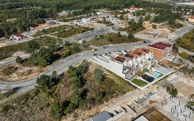 Terreno para Venda em Rio Maior Foto 7
