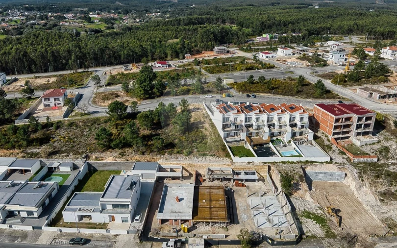 Terreno para Venda em Rio Maior Foto 11