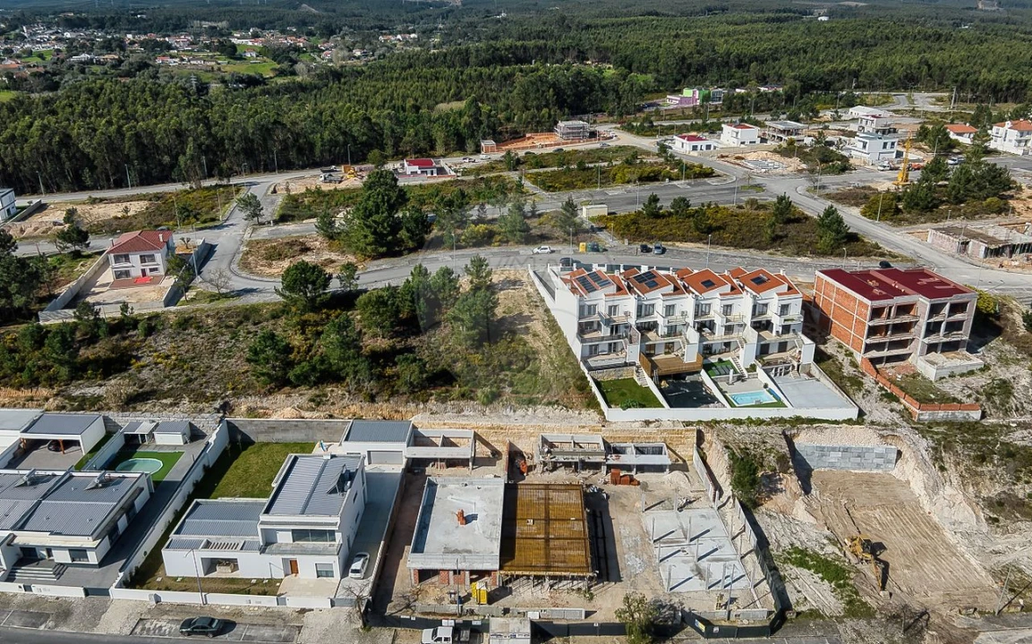 Terreno para Venda em Rio Maior Foto 11