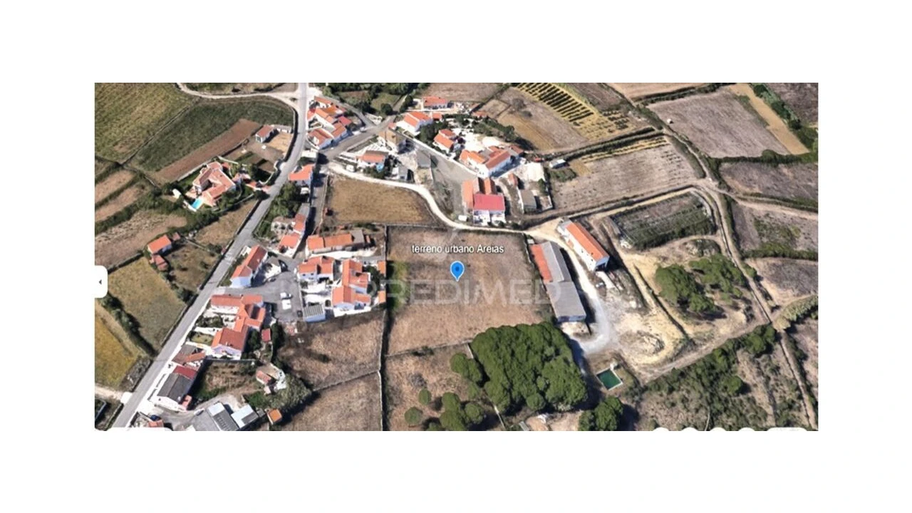Terreno para Venda em Santa Maria e São Miguel, São Martinho, São Pedro Penaferrim Foto 12