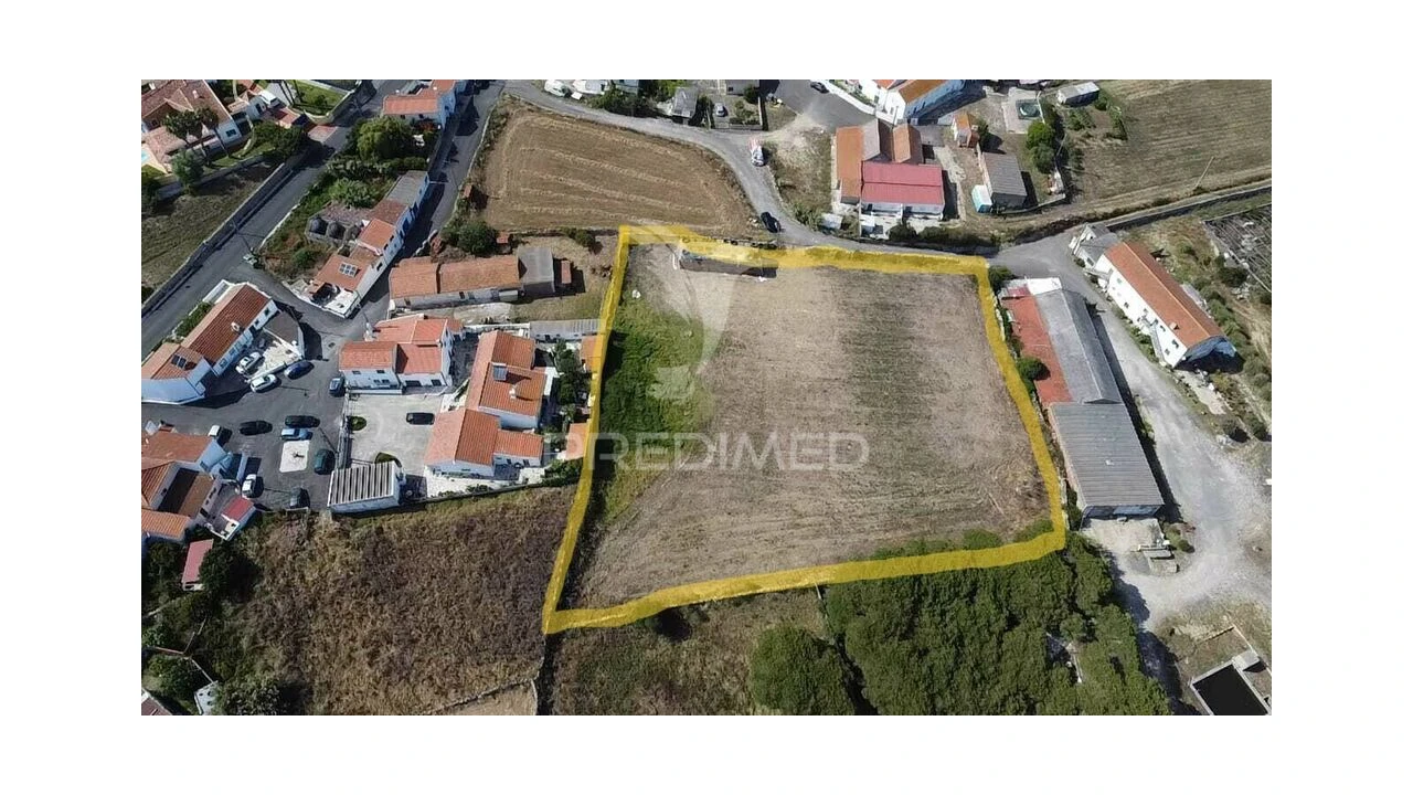 Terreno para Venda em Santa Maria e São Miguel, São Martinho, São Pedro Penaferrim Foto 2