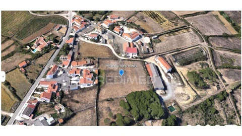 Terreno para Venda em Santa Maria e São Miguel, São Martinho, São Pedro Penaferrim