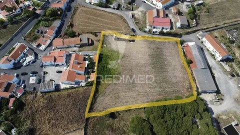 Terreno para Venda em Santa Maria e São Miguel, São Martinho, São Pedro Penaferrim