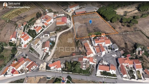 Terreno para Venda em Santa Maria e São Miguel, São Martinho, São Pedro Penaferrim