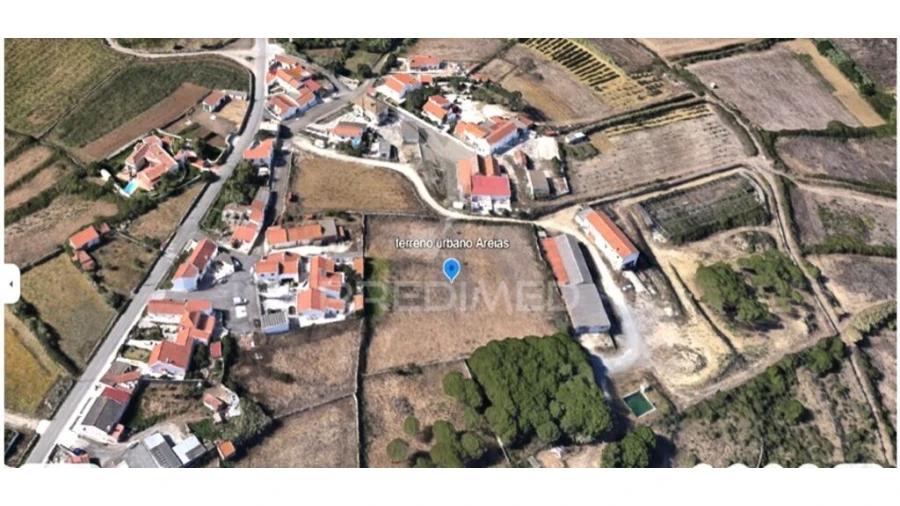 Terreno para Venda em Santa Maria e São Miguel, São Martinho, São Pedro Penaferrim Foto 12