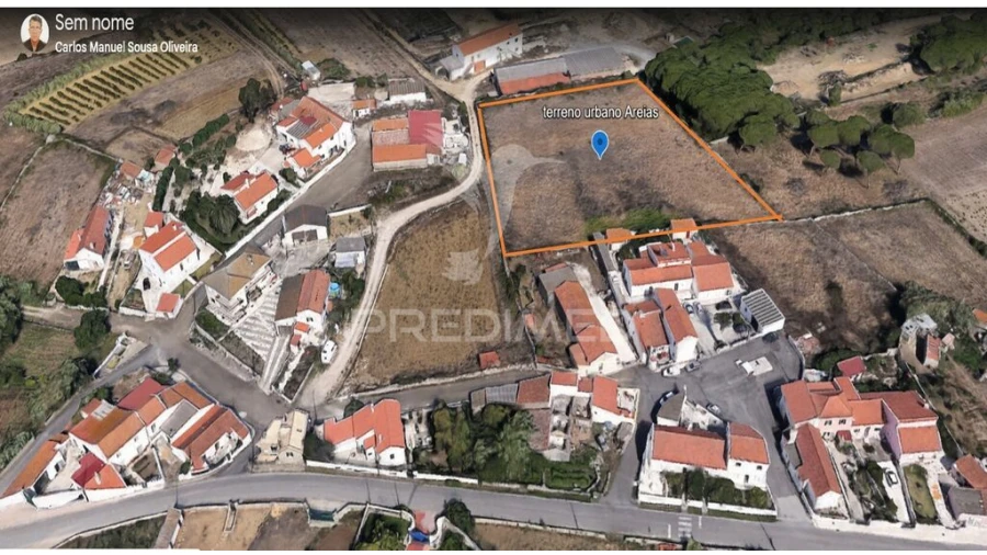 Terreno para Venda em Santa Maria e São Miguel, São Martinho, São Pedro Penaferrim Foto 13