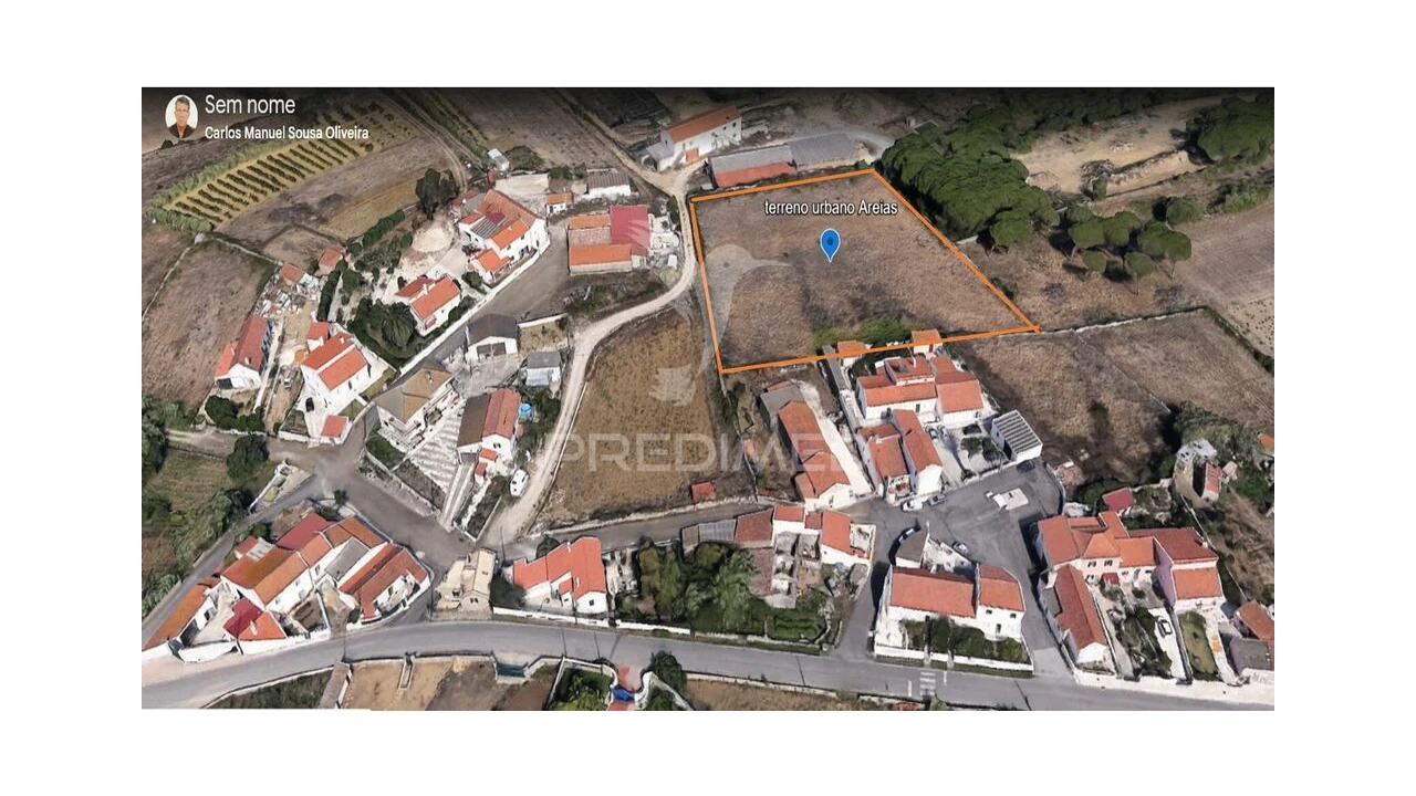 Terreno para Venda em Santa Maria e São Miguel, São Martinho, São Pedro Penaferrim Foto 13