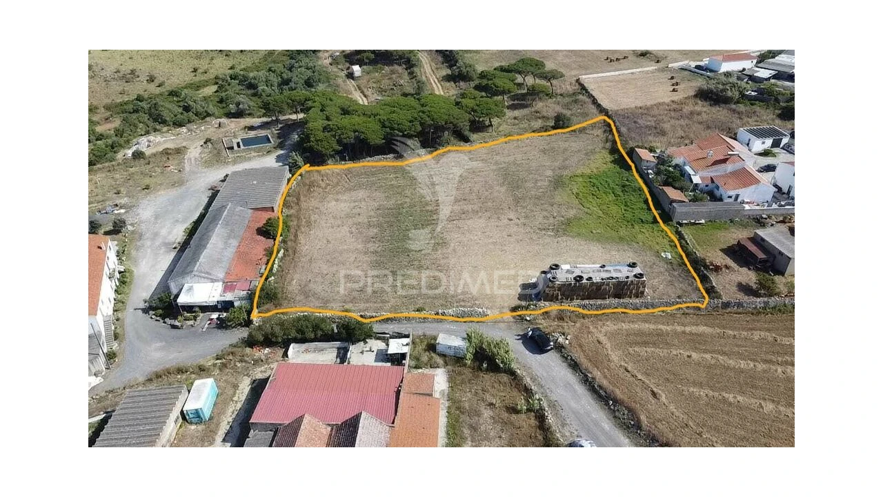 Terreno para Venda em Santa Maria e São Miguel, São Martinho, São Pedro Penaferrim Foto 1