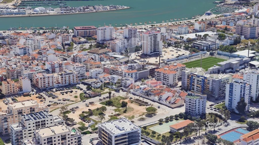 Apartamento T3 para Venda em Portimão Foto 12