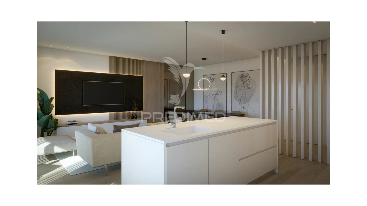 Apartamento T3 para Venda em Portimão Foto 6