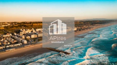 Terreno para Venda em Caparica e Trafaria