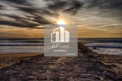 Terreno para Venda em Caparica e Trafaria