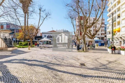 Terreno para Venda em Caparica e Trafaria