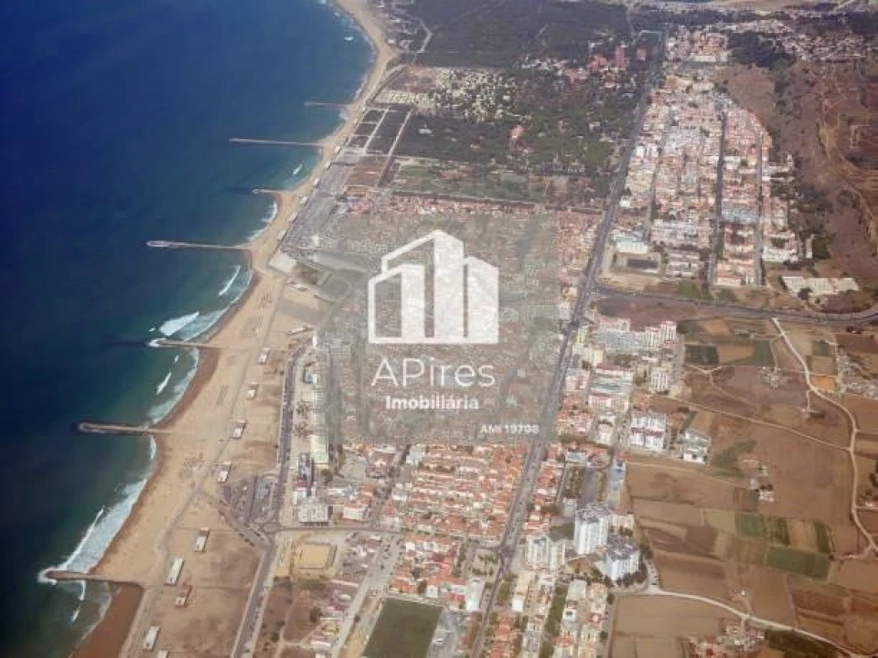 Terreno para Venda em Caparica e Trafaria Foto 11