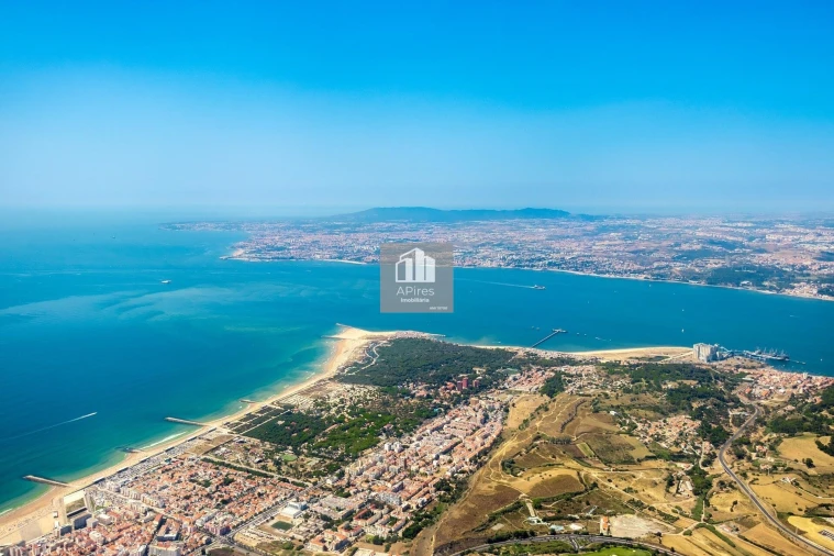 Terreno para Venda em Caparica e Trafaria Foto 7