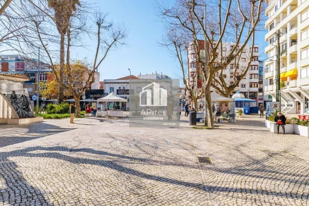 Terreno para Venda em Caparica e Trafaria Foto 5
