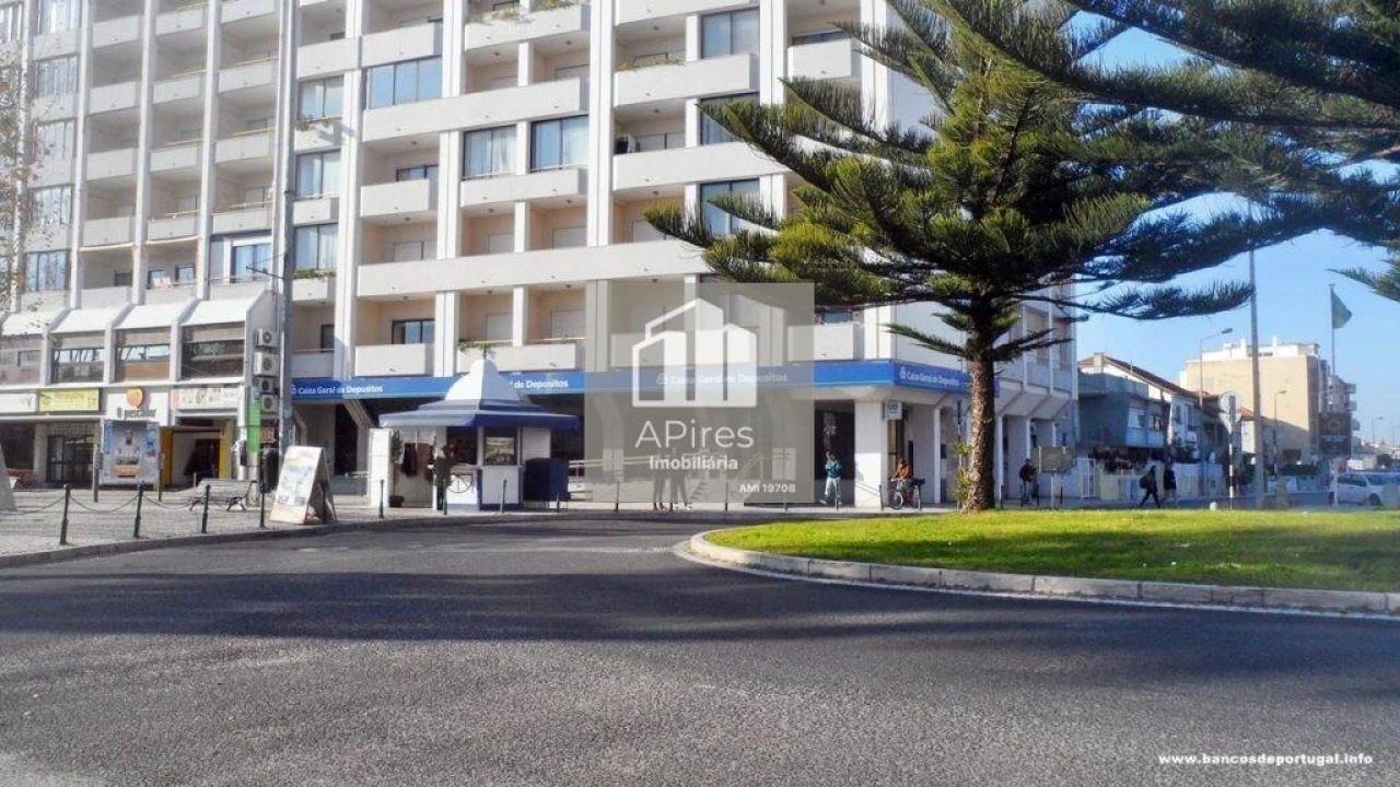 Terreno para Venda em Caparica e Trafaria Foto 6