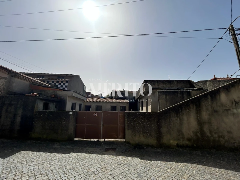 Moradia T2 para Venda em Aguçadoura e Navais Foto 2