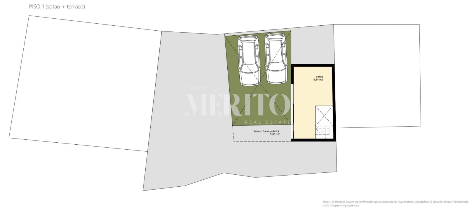 Moradia T2 para Venda em Aguçadoura e Navais Foto 7