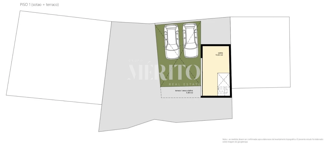 Moradia T2 para Venda em Aguçadoura e Navais Foto 7