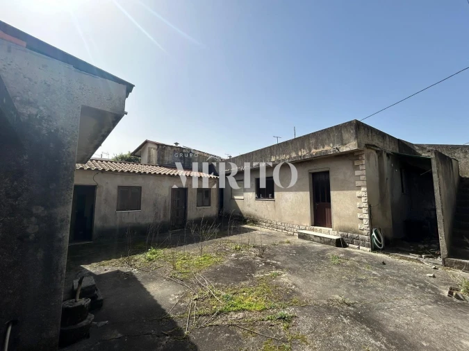 Moradia T2 para Venda em Aguçadoura e Navais Foto 4