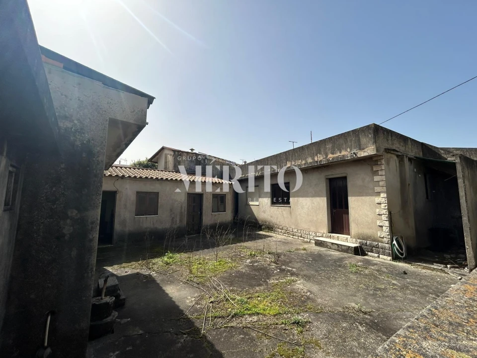 Moradia T2 para Venda em Aguçadoura e Navais Foto 3