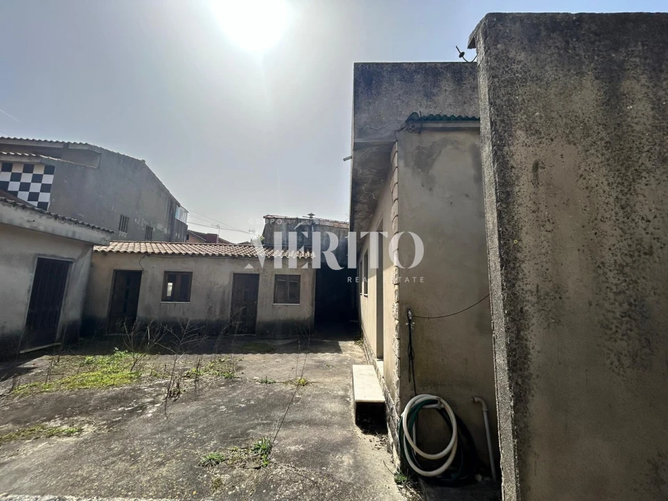 Moradia T2 para Venda em Aguçadoura e Navais Foto 5