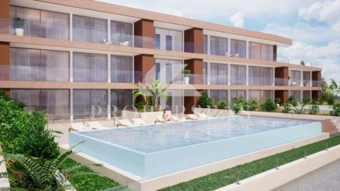 Apartamento T2 para Venda em Camara de Lobos