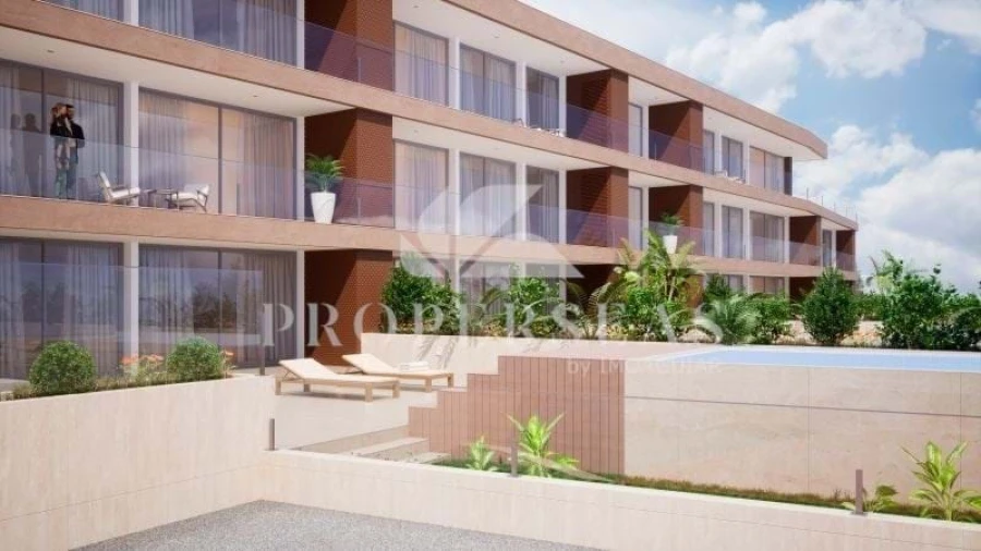 Apartamento T3 para Venda em Camara de Lobos Foto 4