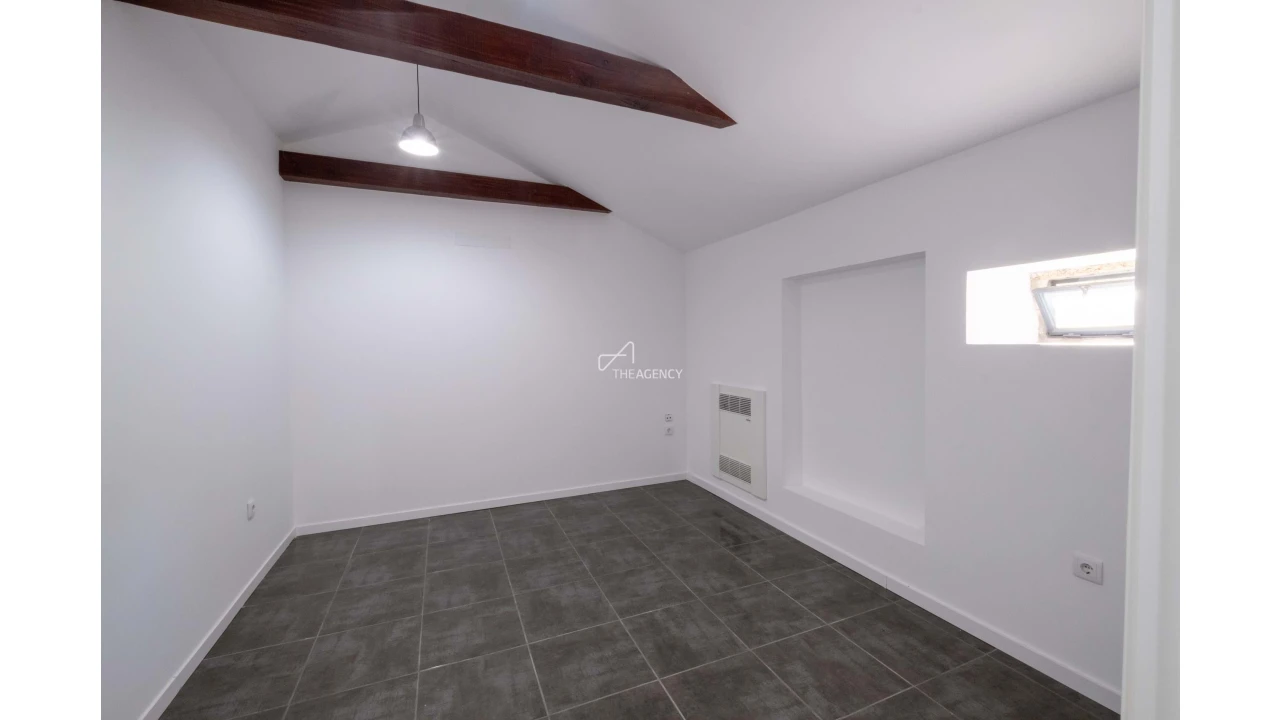 Quinta T2 para Venda em Termas de São Vicente Foto 32