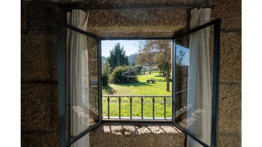 Quinta T2 para Venda em Termas de São Vicente Foto 29