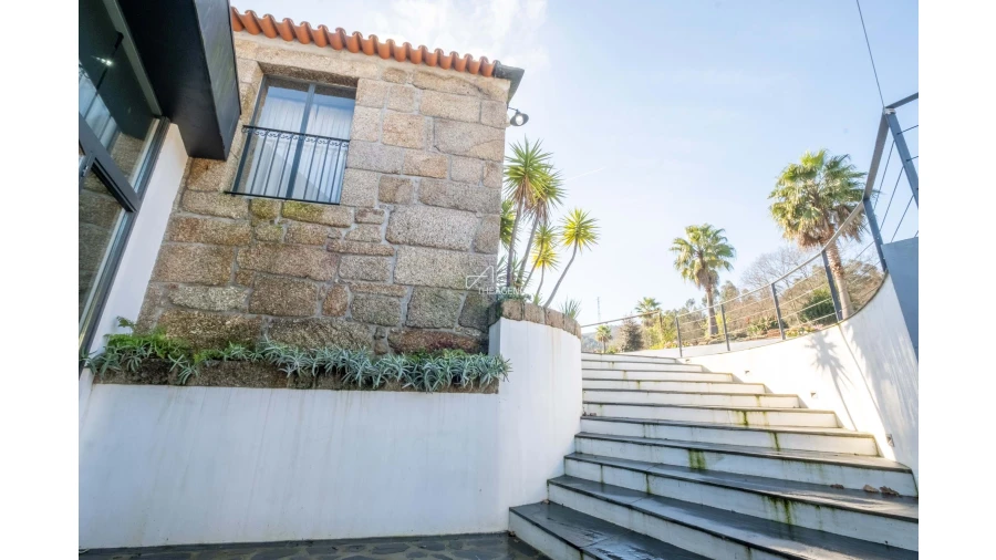 Quinta T2 para Venda em Termas de São Vicente Foto 34