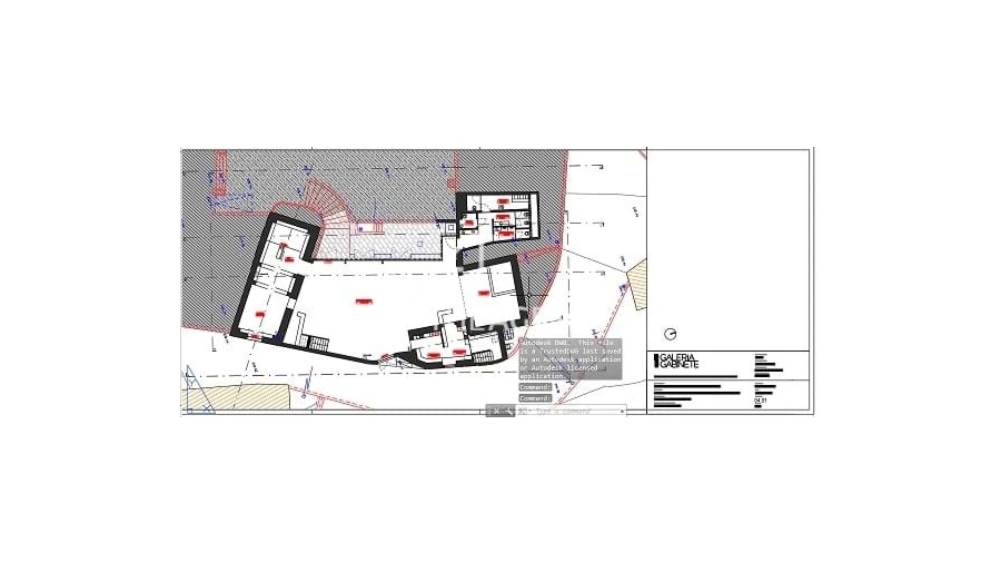 Quinta T2 para Venda em Termas de São Vicente Foto 37