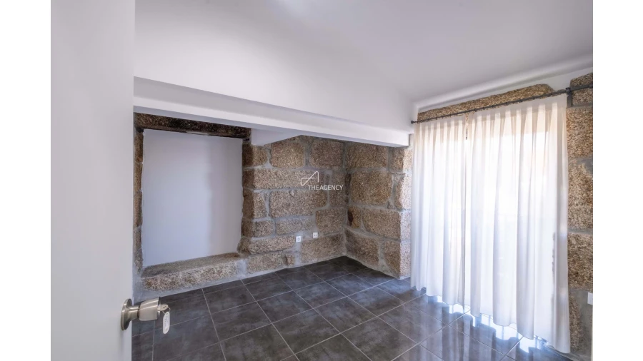 Quinta T2 para Venda em Termas de São Vicente Foto 31